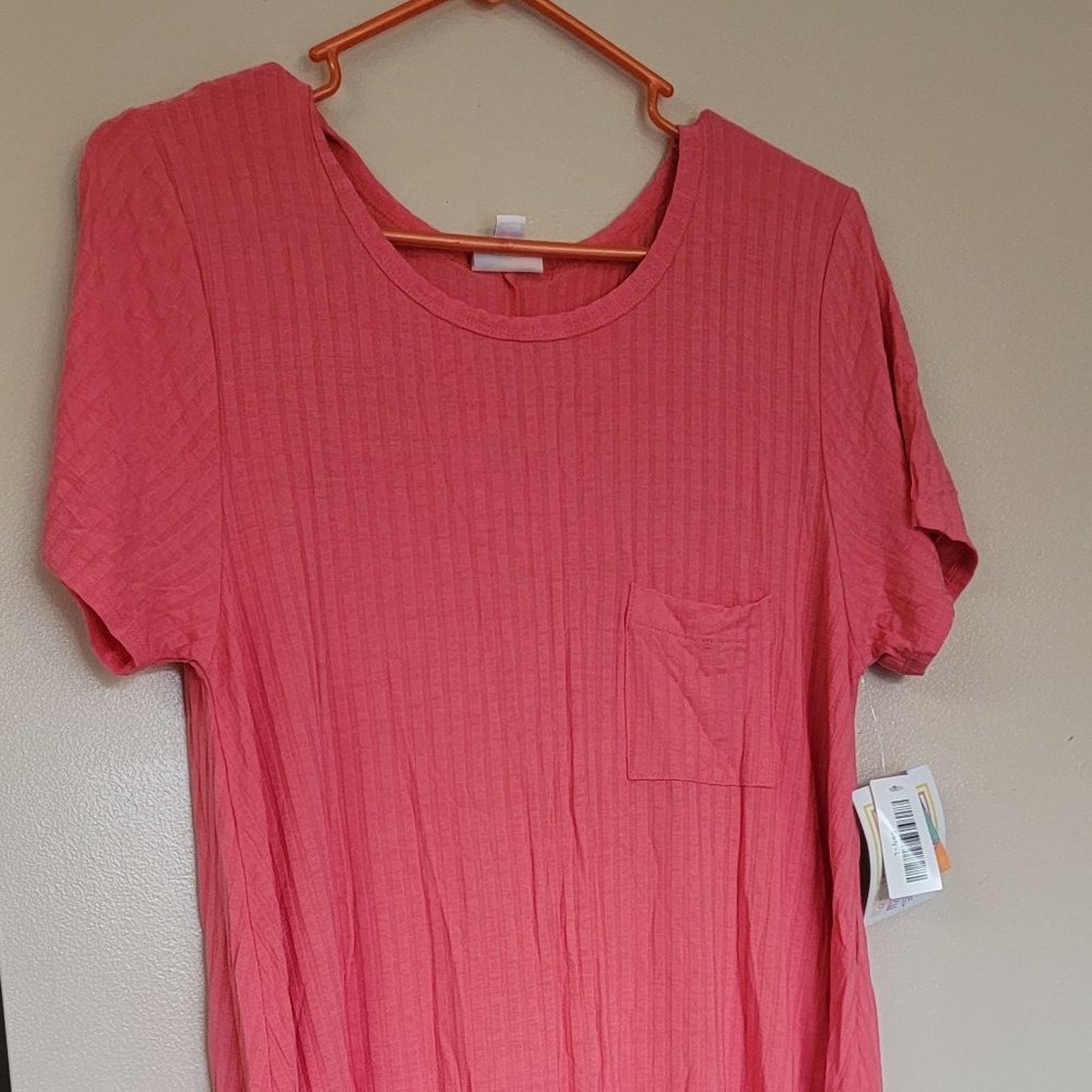 Lularoe Carly